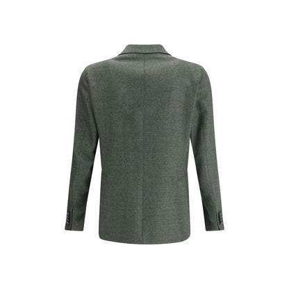 Tagliatore Double-breasted Blazer