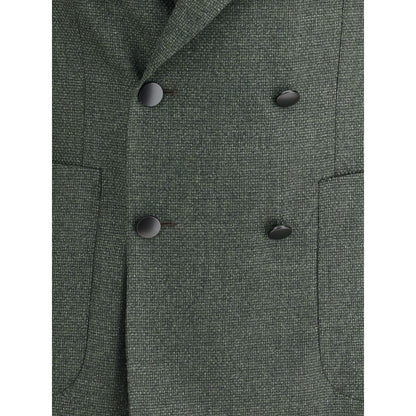 Tagliatore Double-breasted Blazer