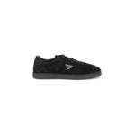 Prada Suede Sneakers