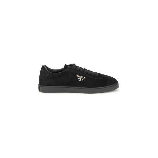 Prada Suede Sneakers PR-2EE394FG000E1DF0002-EU43/US10