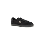Prada Suede Sneakers