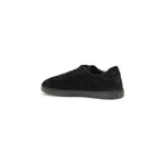 Prada Suede Sneakers
