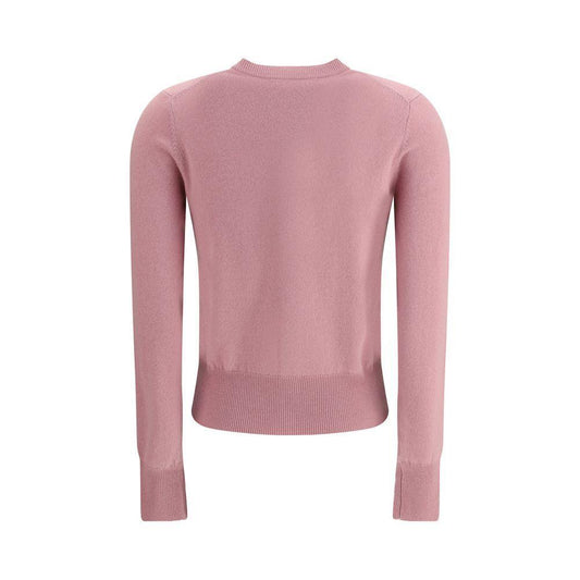 Extreme Cashmere Little Cardigan EX-30020101TU02ROSA-ONE SIZE