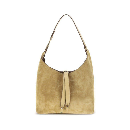 Chloé Marcie Shoulder Bag CHCH25AS629Q0721BBB