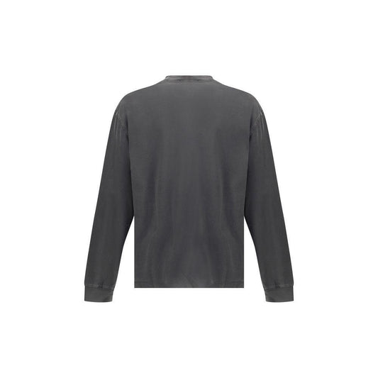Agolde Long sleeve T-Shirt AG-A10381521AVE-L