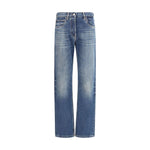 Prada Straight Jeans PR-GFP530SOOO164BF0008-28