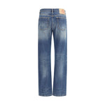Prada Straight Jeans PR-GFP530SOOO164BF0008-28
