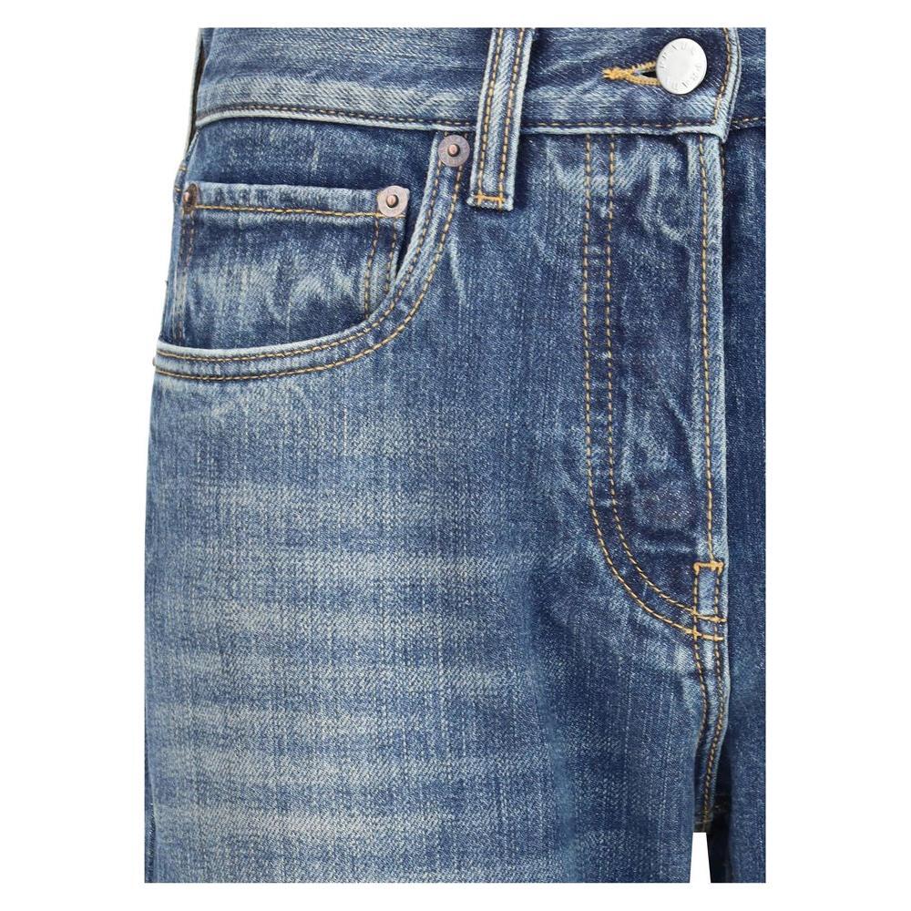 Prada Straight Jeans PR-GFP530SOOO164BF0008-28