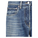 Prada Straight Jeans PR-GFP530SOOO164BF0008-28