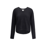 Fabiana Filippi Cashmere Sweater FA-MAD215F013N900825-IT40 | M
