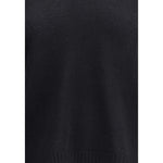 Fabiana Filippi Cashmere Sweater FA-MAD215F013N900825-IT40 | M
