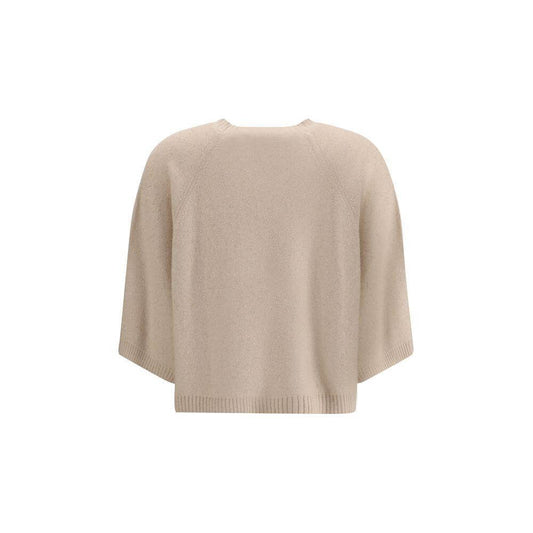 Fabiana Filippi Sequins wool Sweater