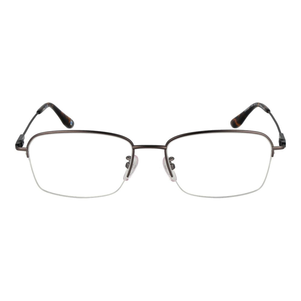 BMW Black Men Glasses Frame