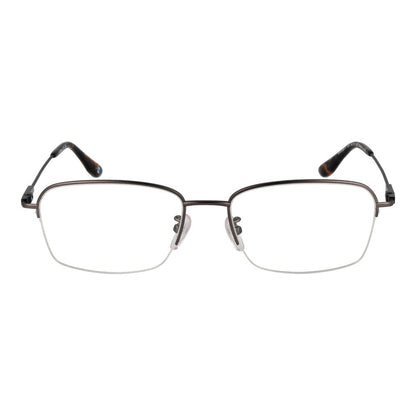 BMW Black Men Glasses Frame