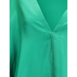 Tom Ford Silk kaftan Dress