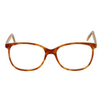 Andy Wolf Brown Unisex Optical Frames