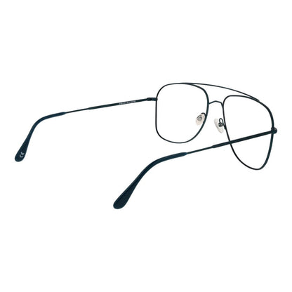 Andy Wolf Green Unisex Glasses Frame