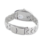 Time Force Silver Stainless Steel Watch TFTF1822J01MAC