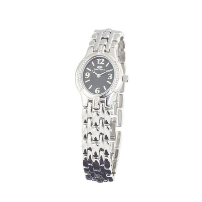 Time Force Silver Stainless Steel Dress Watch