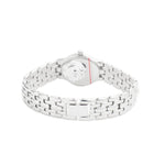 Time Force Silver Stainless Steel Watch TFTF2069L04MAC