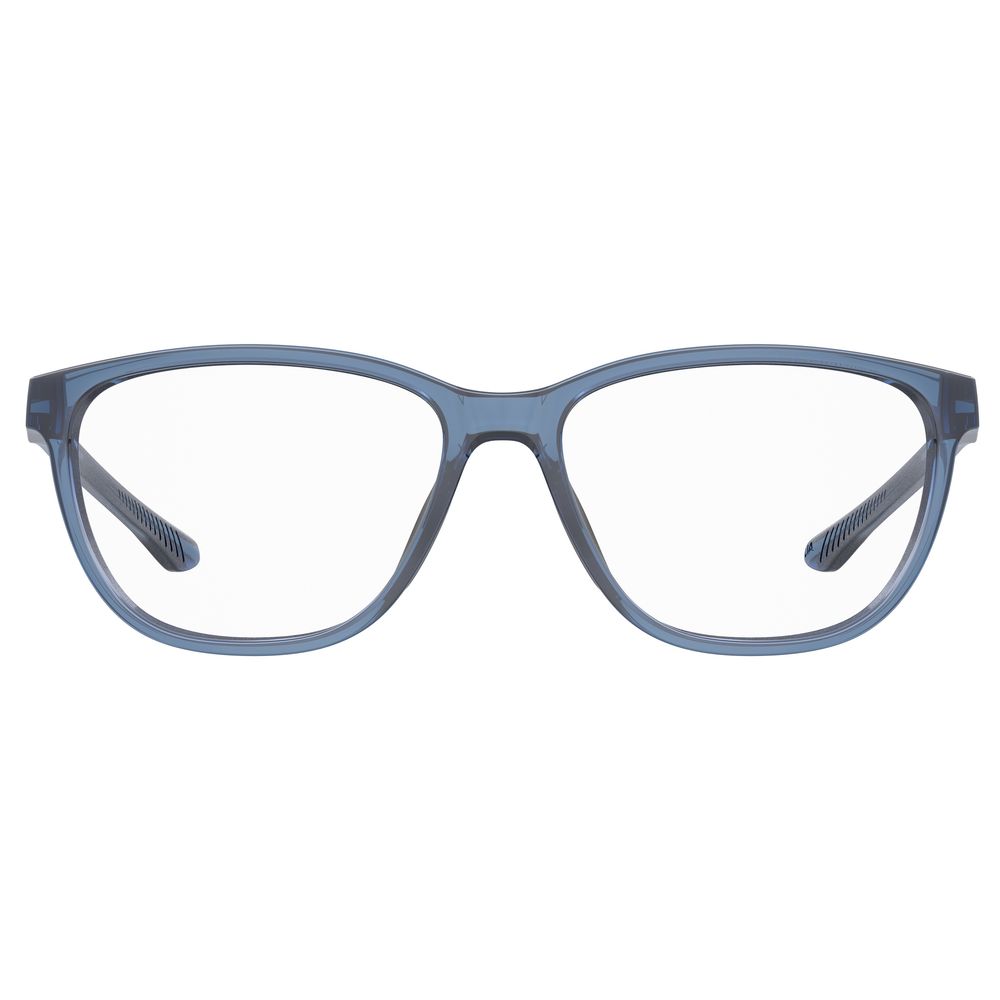 Under Armour Blue Resin Frames
