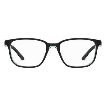 Under Armour Black Resin Frames