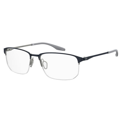 Under Armour Blue Metal Frames