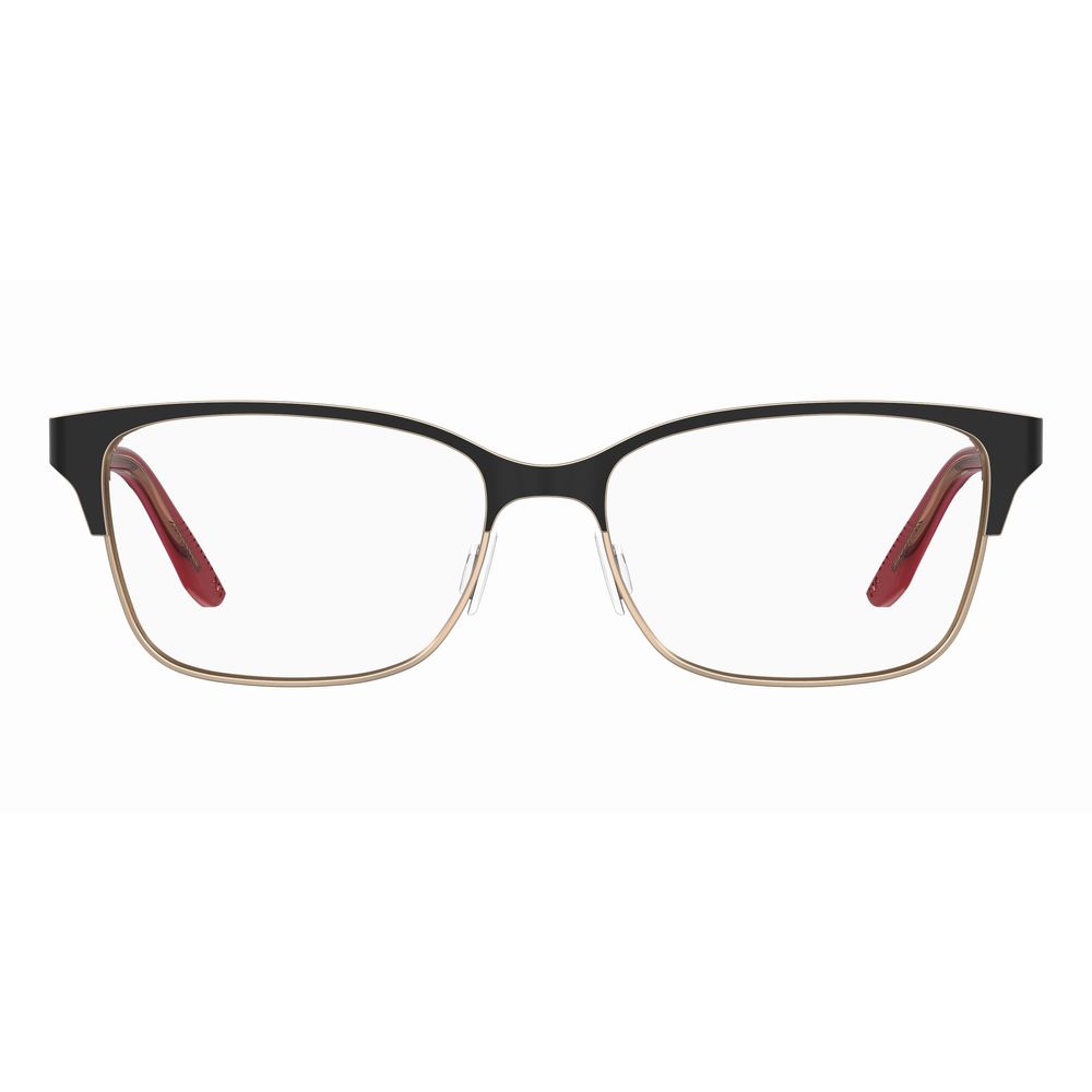 Under Armour Black Metal Frames