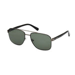 Kenneth Cole Black Resin Sunglasses KCRN000025906NAC