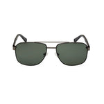Kenneth Cole Black Resin Sunglasses KCRN000025906NAC