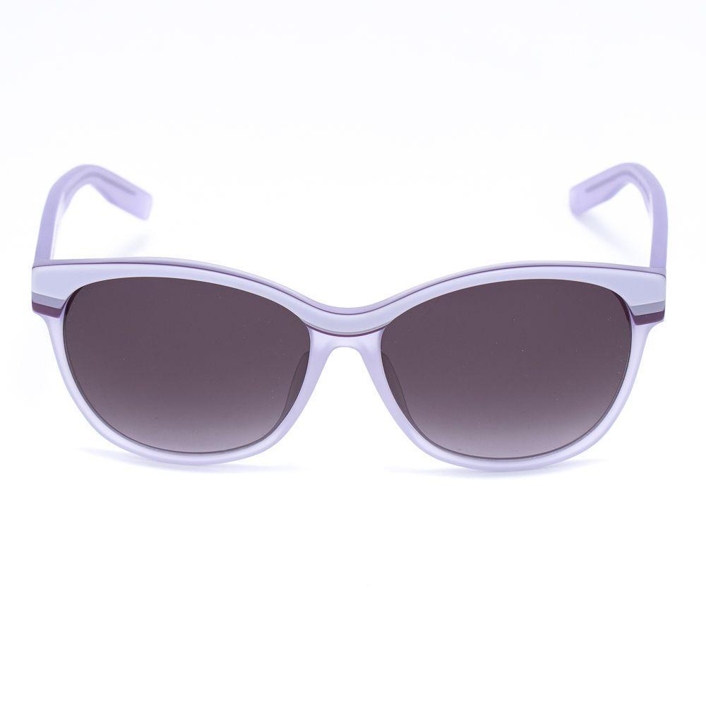 Italia Independent Purple Acetate Sunglasses