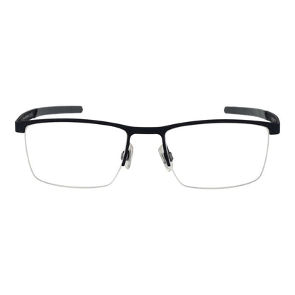 Land Rover Blue Men Glasses Frame