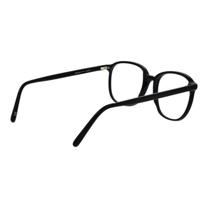 Andy Wolf Black Unisex Glasses Frame