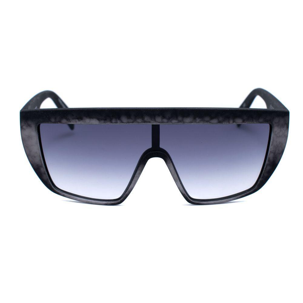 Italia Independent Gray Acetate Sunglasses II0912071009AC
