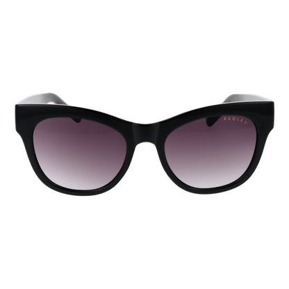 Radley Black Polycarbonate Sunglasses