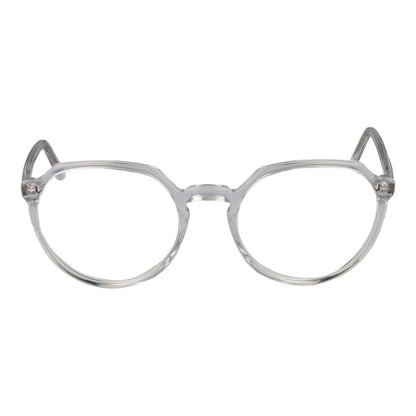 Andy Wolf Transparent Unisex Glasses Frame