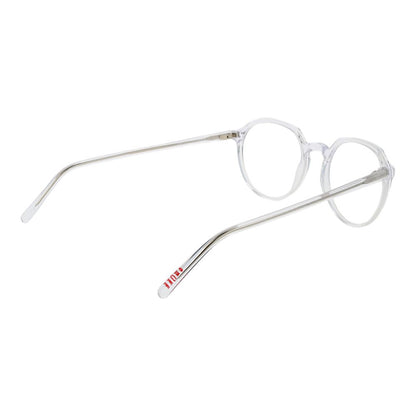 Andy Wolf Transparent Unisex Glasses Frame