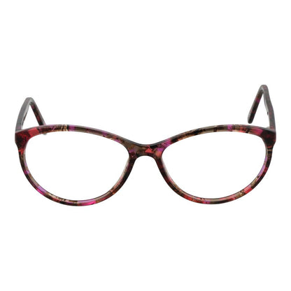 Andy Wolf Multicolor Unisex Glasses Frame