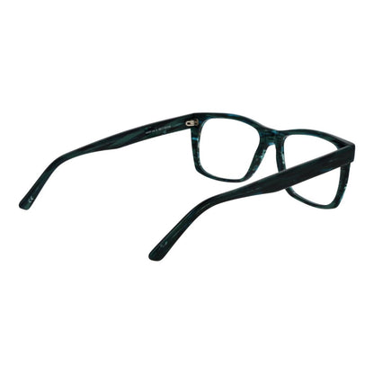 Andy Wolf Green Unisex Glasses Frame
