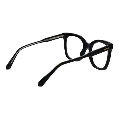 Polaroid Black Women Glasses Frame