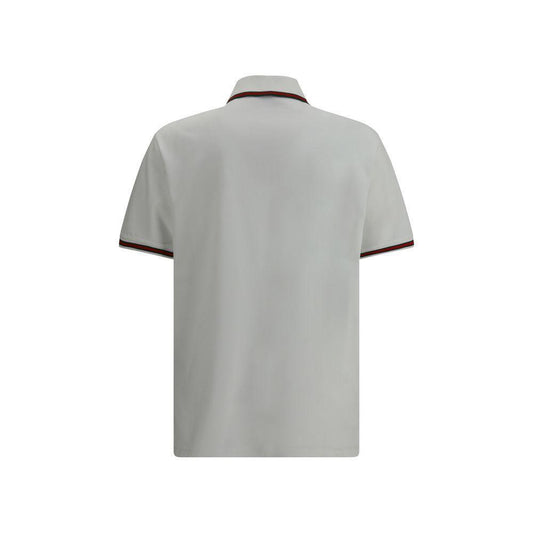 Gucci Logo's Polo Sweater
