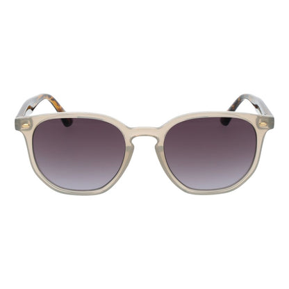 Ted Baker Gray Men Sunglass