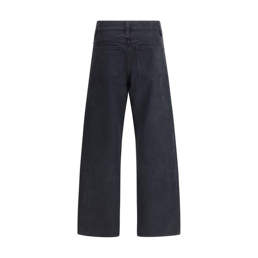 Khaite Bonnie Jeans KH-1157913078078-27