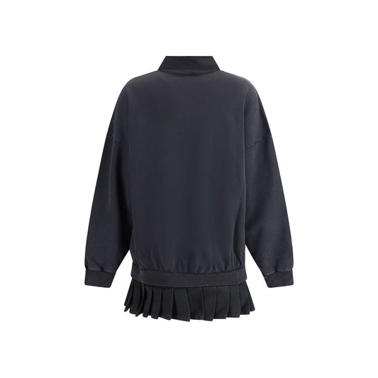 Balenciaga Swatshirt Dress BA-838975TSVC61041-3