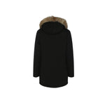 Woolrich Parka Arctic Jacket WO-CFWOOU0482MRUT0001BLK-L