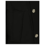 Woolrich Parka Arctic Jacket WO-CFWOOU0482MRUT0001BLK-L