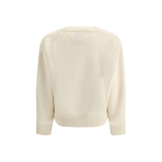 SA SU PHI Jade Sweater SA-W256930101-IT40 | M