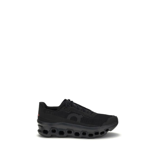 ON Cloudmonster Void Sneakers ON-3MF10671043BLACKBLACK-EU40/US7