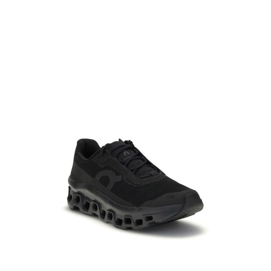 ON Cloudmonster Void Sneakers ON-3MF10671043BLACKBLACK-EU40/US7
