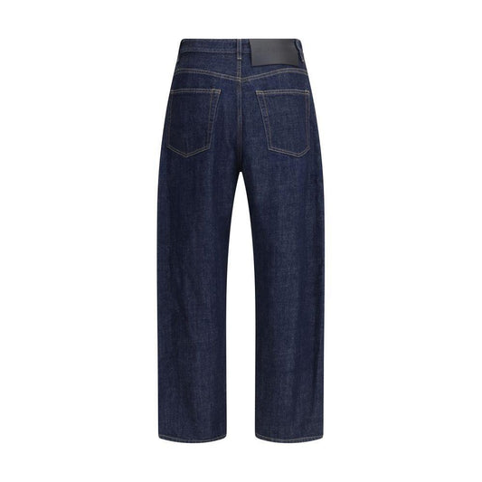 Jil Sander Straight Jeans JI-J22KA0322J46463010-W29